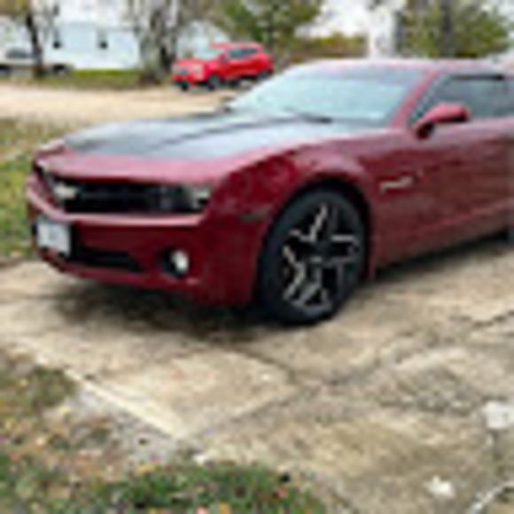 Meet your Posher, Eric - Picture 1 of 1